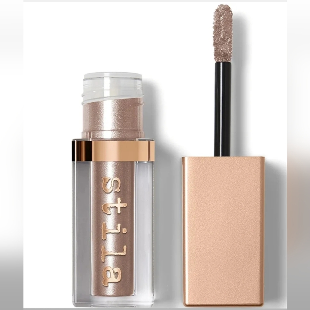 Stila Women COSMETIC Glitter and Glow Liquid Eyeshadow Grace